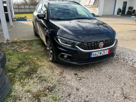 Fiat Tipo, снимка 9