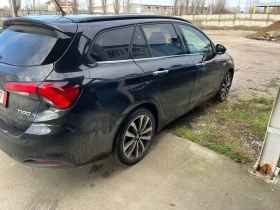 Fiat Tipo, снимка 5