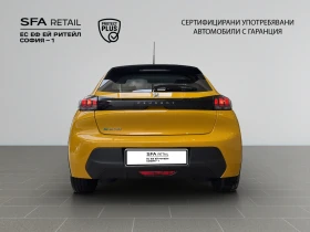 Peugeot 208 New Line Up ACTIVE Electric 100 кВ - 44900 лв. - 58798350 6