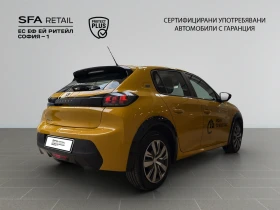 Peugeot 208 New Line Up ACTIVE Electric 100 кВ - 44900 лв. - 58798350 5