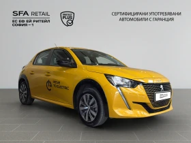 Peugeot 208 New Line Up ACTIVE Electric 100 кВ - 44900 лв. - 58798350 3