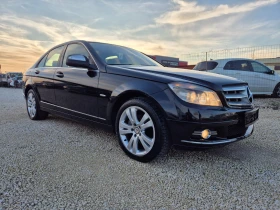 Mercedes-Benz C 220 2.2 cdi Avangard, снимка 1