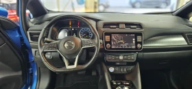 Nissan Leaf  ACENTA 40Kw  360     | Mobile.bg    15