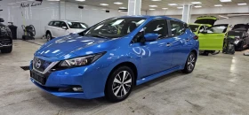 Nissan Leaf  ACENTA 40Kw  360     | Mobile.bg    3