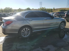 Mercedes-Benz C 300 4MATIC* PANO* М.ТОЧКА* KEYLESSGO* AMBIENT, снимка 6