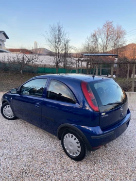 Opel Corsa 1.0 * КЛИМАТИК* , снимка 5