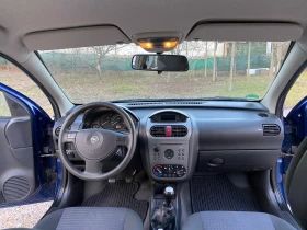 Opel Corsa 1.0 * КЛИМАТИК* , снимка 7