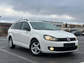 VW Golf 1.6 TDI 105* Match* Navi* Подгрев* , снимка 1