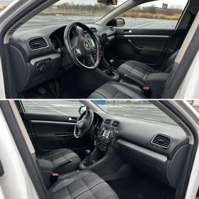 VW Golf 1.6 TDI 105* Match* Navi* Подгрев* , снимка 10