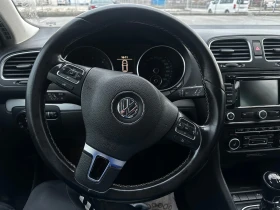 VW Golf 1.6 TDI 105* Match* Navi* Подгрев* , снимка 16