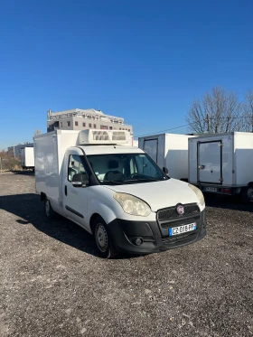 Fiat Doblo 1, 3 Multidjet, снимка 2