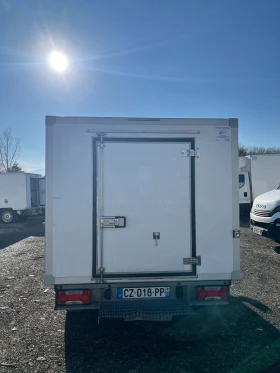 Fiat Doblo 1, 3 Multidjet, снимка 6