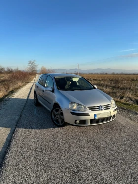 VW Golf 1.9TDI 105кс 6скорости, снимка 1