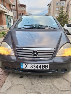 Mercedes-Benz A 140, снимка 1