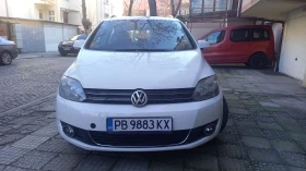 VW Golf Plus Highline | Mobile.bg    7