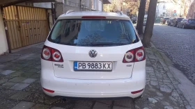 VW Golf Plus Highline | Mobile.bg    4