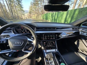 Audi S8 Ceramic/ Лизинг, снимка 16