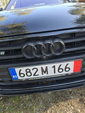 Audi S8 Ceramic/ Лизинг, снимка 7