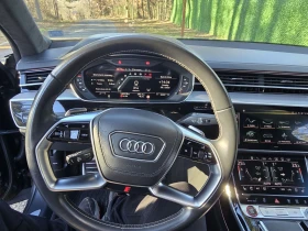 Audi S8 Ceramic/ Лизинг, снимка 17