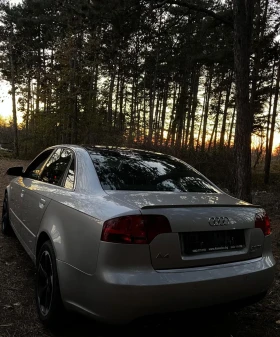 Audi A4 2000/140kc | Mobile.bg    2