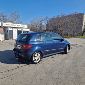 Mercedes-Benz B 200 FACELIFT, снимка 4