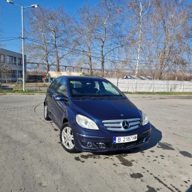 Mercedes-Benz B 200 Катализатор, снимка 4