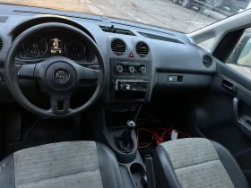 VW Caddy 2.0 TDI, снимка 8