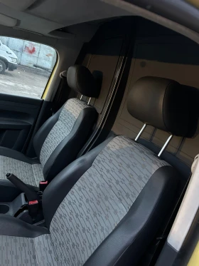 VW Caddy 2.0 TDI, снимка 9