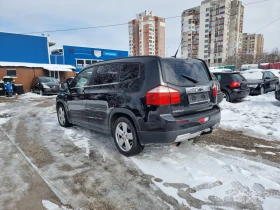     Chevrolet Orlando 2.0TDI 163K.C