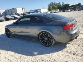 Audi S5 PREMIUM PLUS* QUATTRO* KEYLESS* B&O* , снимка 4