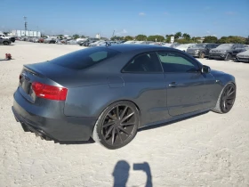 Audi S5 PREMIUM PLUS* QUATTRO* KEYLESS* B&O* , снимка 6