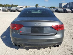 Audi S5 PREMIUM PLUS* QUATTRO* KEYLESS* B&O* , снимка 5