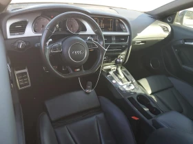 Audi S5 PREMIUM PLUS* QUATTRO* KEYLESS* B&O* , снимка 8