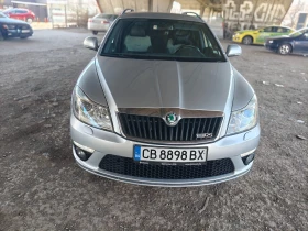 Skoda Octavia RS | Mobile.bg    2