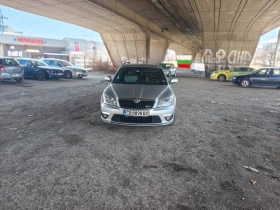 Skoda Octavia RS, снимка 16