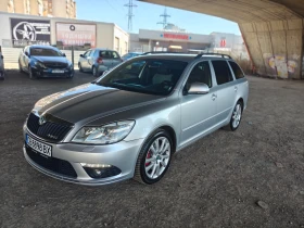 Skoda Octavia RS, снимка 15