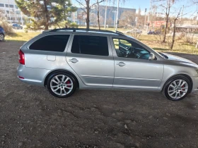 Skoda Octavia RS, снимка 14