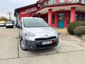 Peugeot Partner 1.6 HDI* Euro5* Климатик - 6800 лв. - 38398608 | Car24.bg