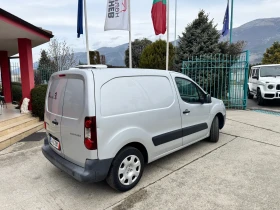 Peugeot Partner 1.6 HDI* Euro5*  | Mobile.bg    12