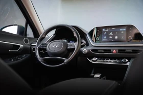 Hyundai Sonata 2.0LPI  90000. | Mobile.bg    9
