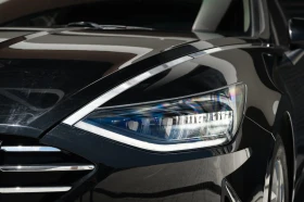 Hyundai Sonata 2.0LPI  90000. | Mobile.bg    7