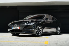     Hyundai Sonata 2.0LPI  90000.
