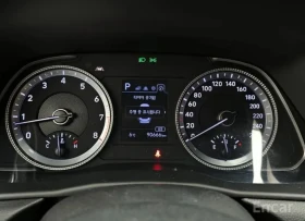 Hyundai Sonata 2.0LPI    | Mobile.bg    7