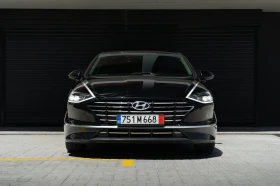     Hyundai Sonata 2.0LPI  90000.