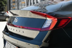 Hyundai Sonata 2.0LPI  90000. | Mobile.bg    8