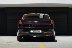     Hyundai Sonata 2.0LPI  90000.