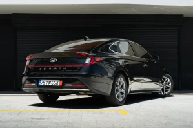     Hyundai Sonata 2.0LPI  90000.