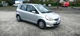 Обява за продажба на Honda Jazz 1.4i face  ~5 850 лв. - изображение 1