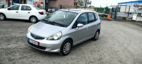 Обява за продажба на Honda Jazz 1.4i face  ~5 850 лв. - изображение 7