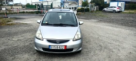 Обява за продажба на Honda Jazz 1.4i face  ~5 850 лв. - изображение 6